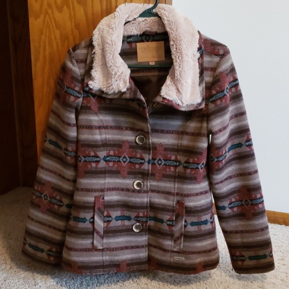 Powder River Coat